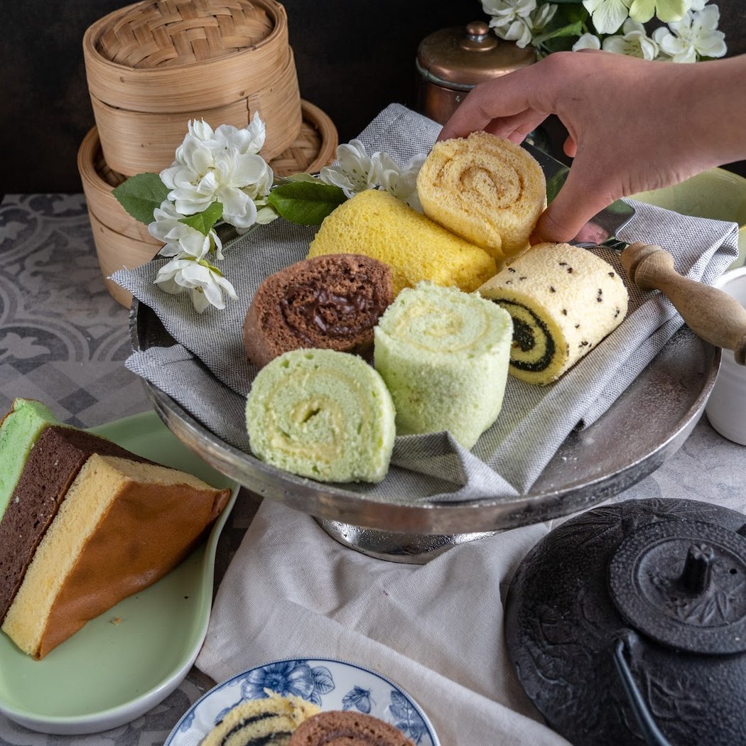 Patisserie de Choisy 1